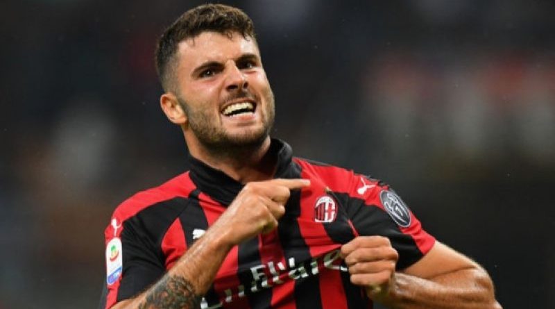 Patrick Cutrone