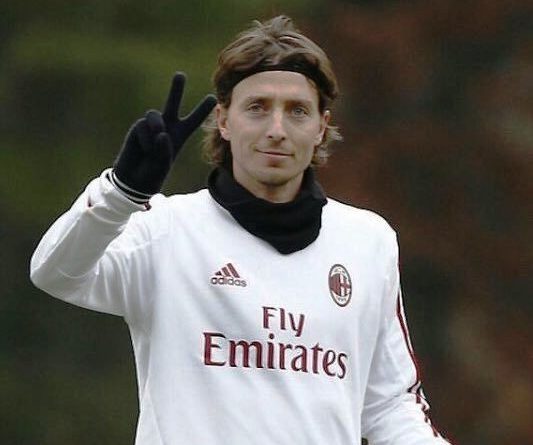 Riccardo Montolivo