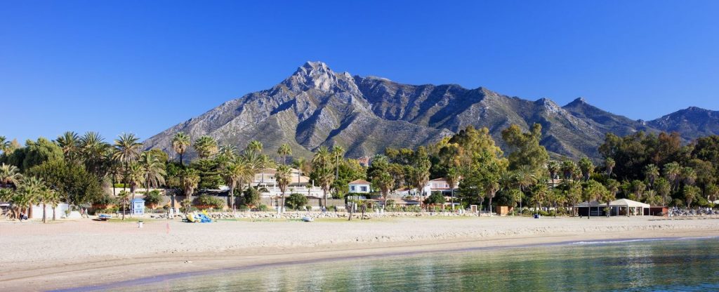 Una vacanza in barca sulla Costa del Sol