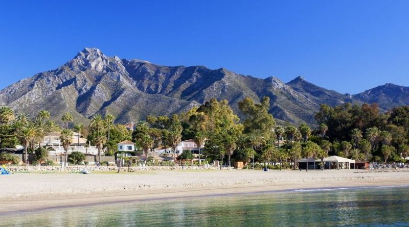 Una vacanza in barca sulla Costa del Sol