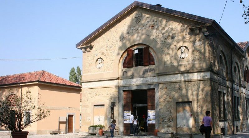 Il Festival di narrativa poliziesca a Villa Greppi