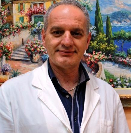 maurizio fiocca nutrizionista Milano