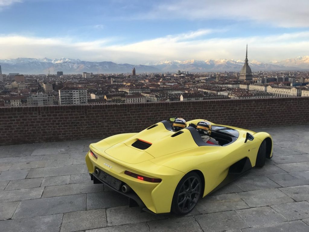 Il Salone dell’auto approda a Milano