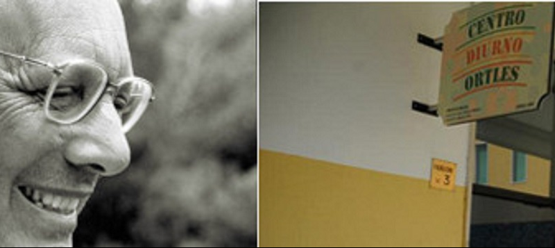 Servizi dedicati ai senza dimora