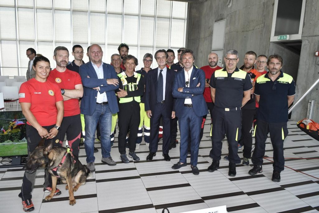 soccorso alpino