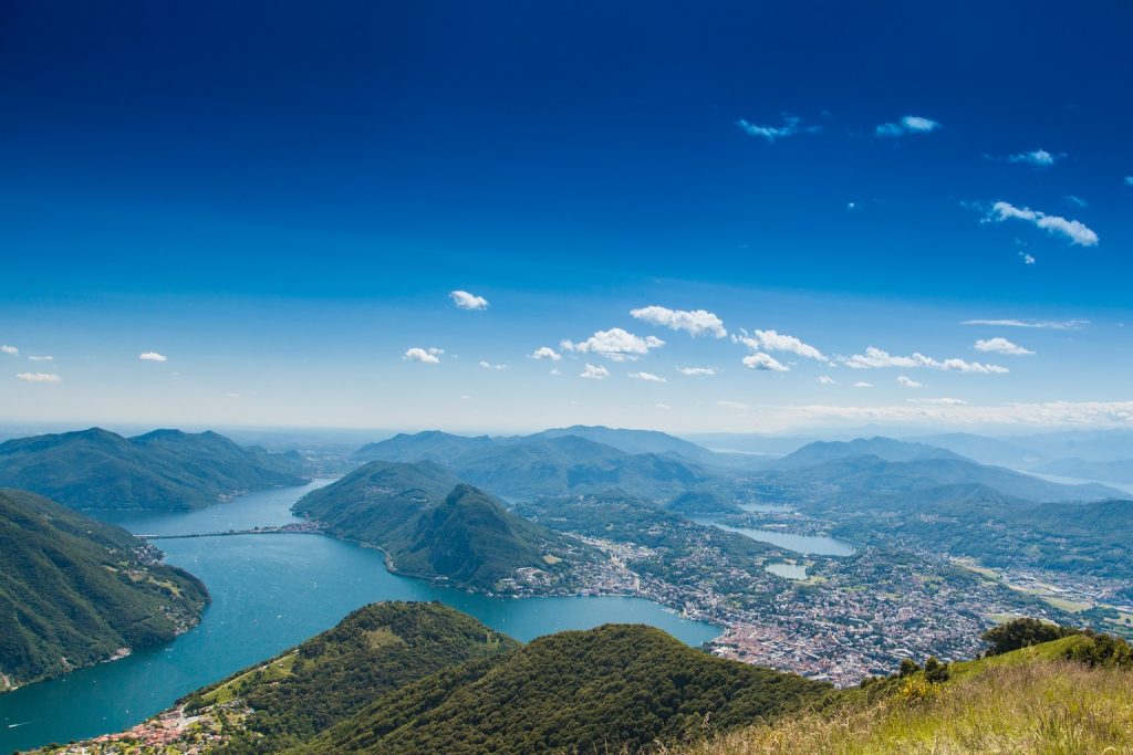 Lago Ceresio