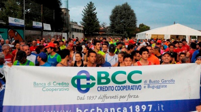 Sagra di San Lorenzo a Parabiago