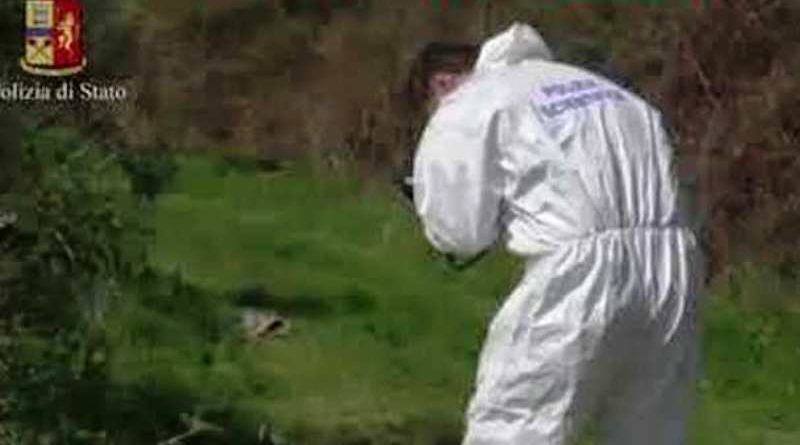 Ventenne trovata cadavere a Busto Arsizio
