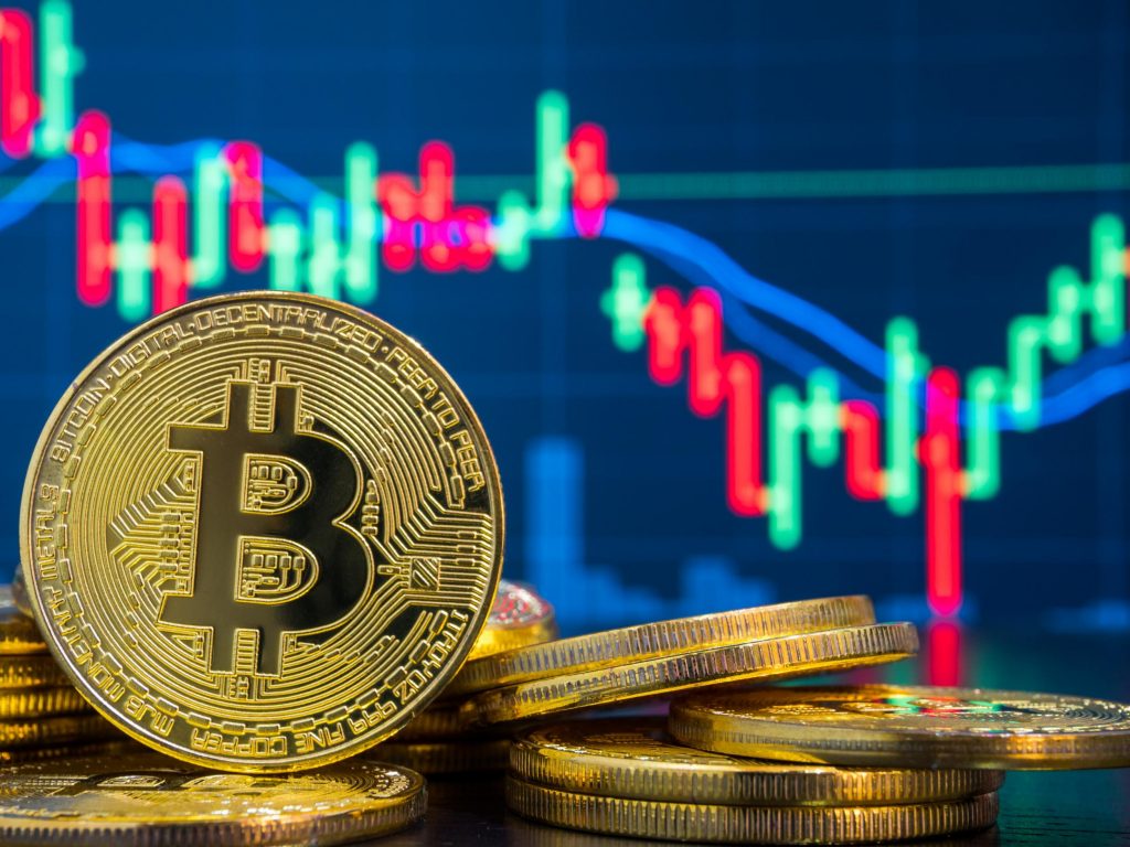 Il Bitcoin