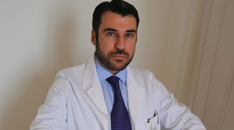 dottor andrea russo Andrologo Milano