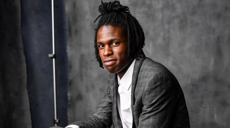 Daniel Caesar