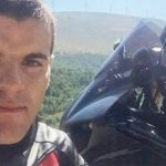 Leandro Aloe morto in un incidente a Verderio