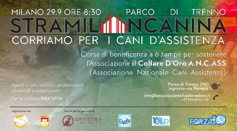 StraMilanCanina