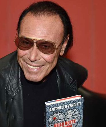 antonello Venditti