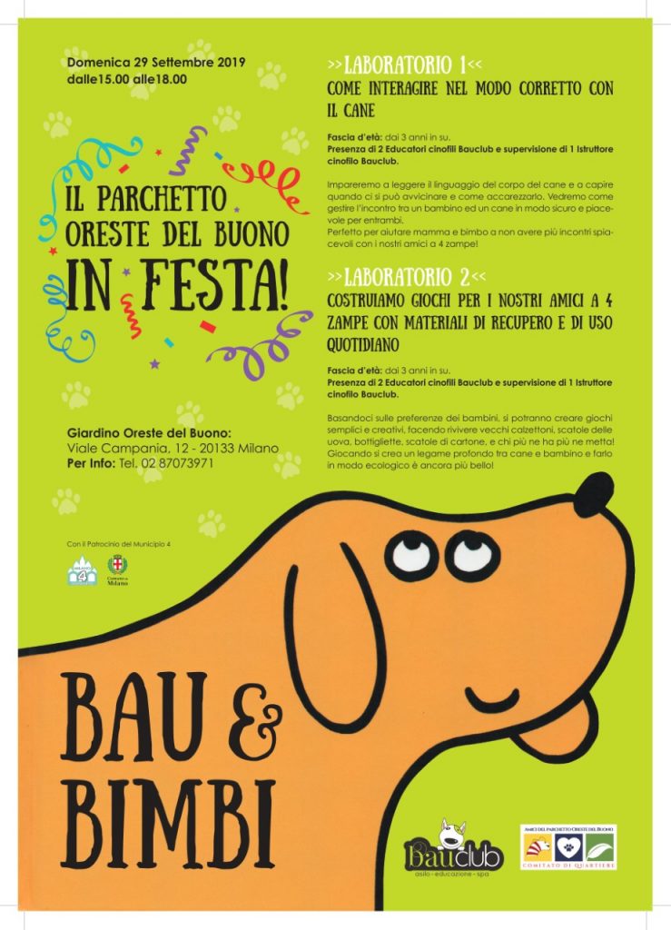 Pet week