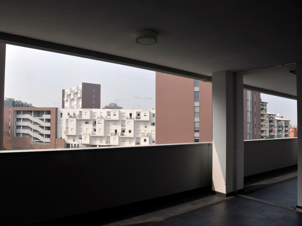 Case popolari a Milano