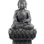 Gesti e posture buddhiste sabato al PIME