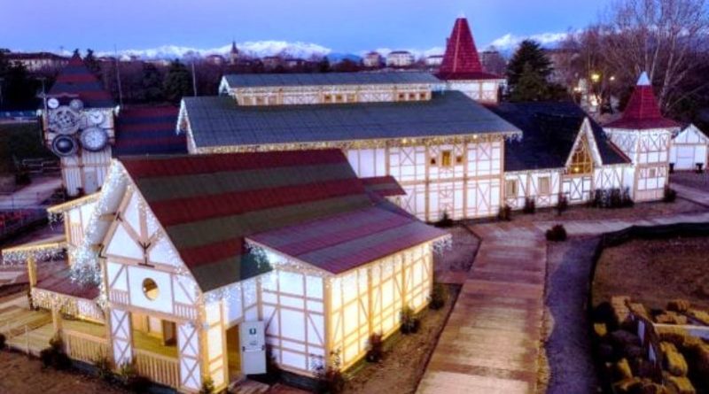 Il sogno di Natale a Milano