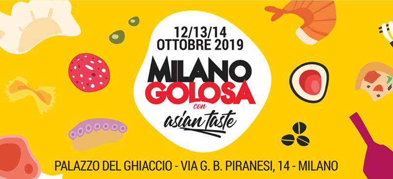Milano Golosa 2019