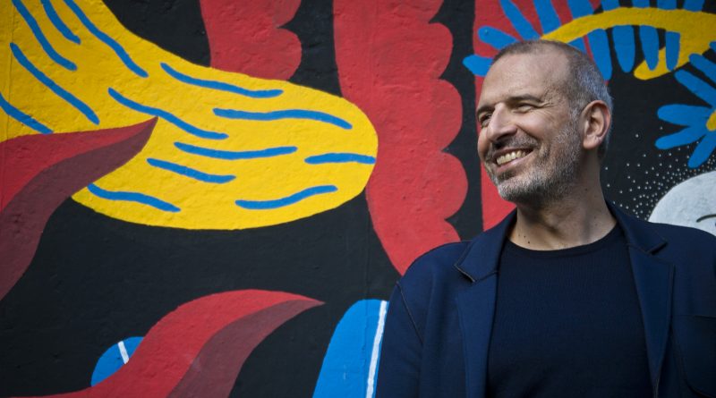 La Settimana Pacifica - Pacifico - Bastasse il cielo