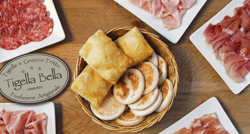 Un angolo emiliano a Milano