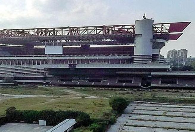 Nuovo stadio di Inter e Milan