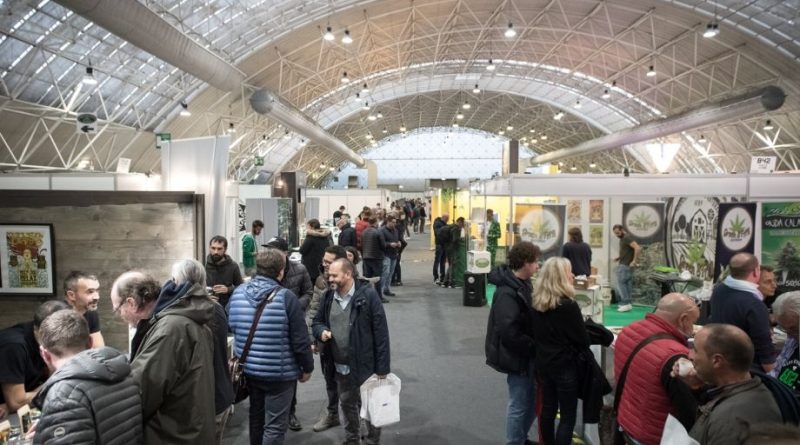 Canapa Expo