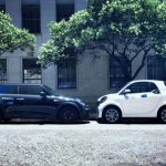 Car sharing elettrico: dal 2024 a Milano unico autorizzato