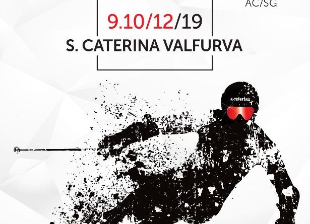 Coppa Europa di sci alpino