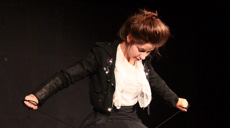 Gli omini rossi e Babbo Natale