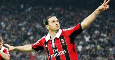 Ibrahimovic sta per tornare al Milan