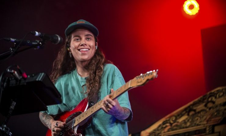 Tash Sultana