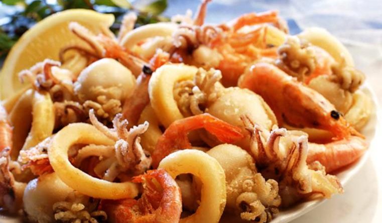 A Milano il primo ristorante in riva al mare