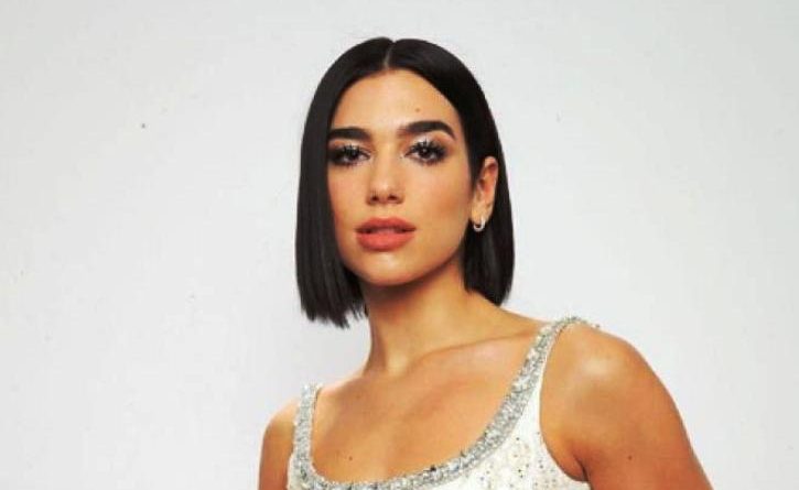 Dua Lipa