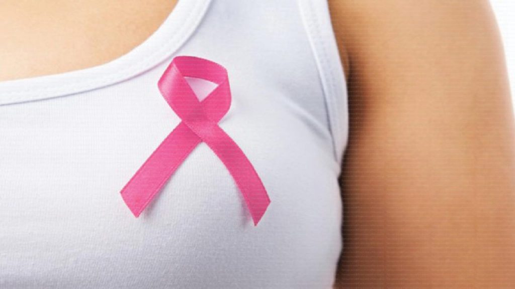La perdita di peso riduce il rischio di cancro al seno