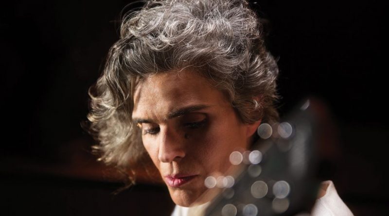 Lula Pena by Lucile Dizier lores