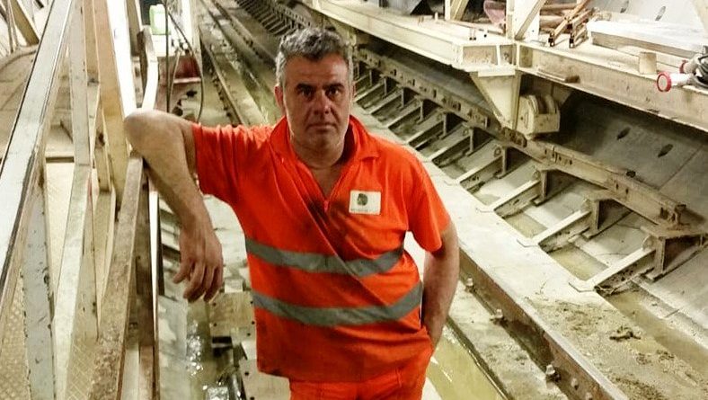 Raffaele Ielpo