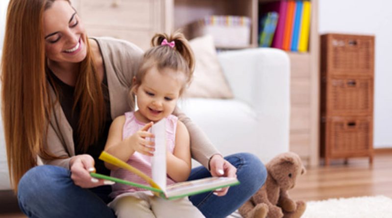 lavoro come baby sitter a Milano