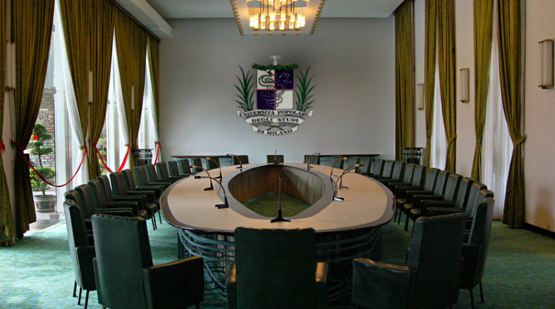 Università Popolare degli Studi di Milano