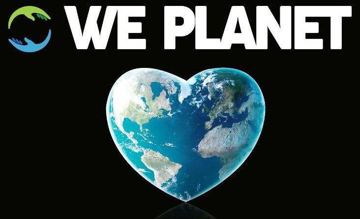 we Planet