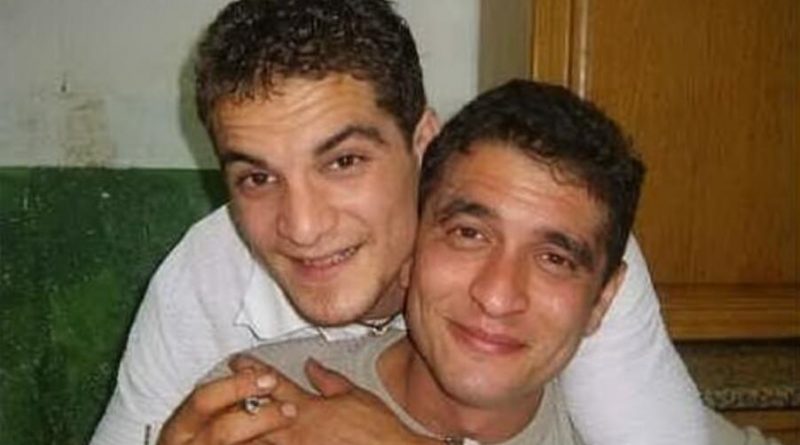 Davide e Massimo Mirabello