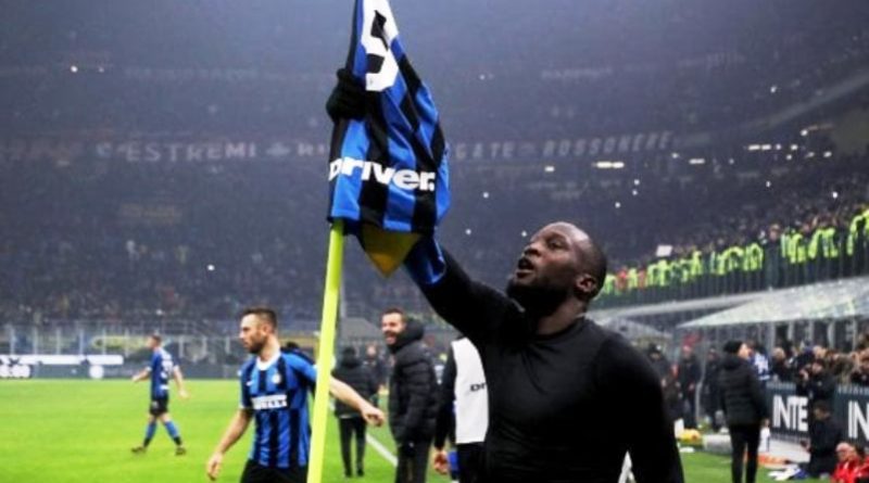 Inter vittorisa nel derby agguanta il primato