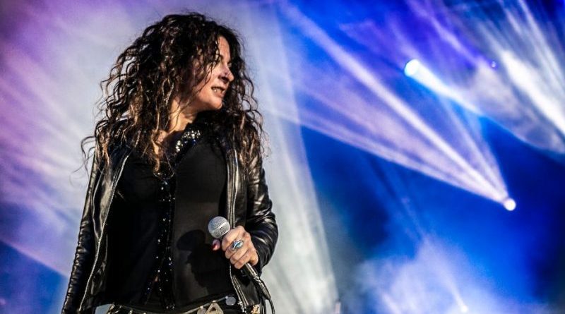 Parole al vento - Arianna Antinori - Cristina Arrigoni PH