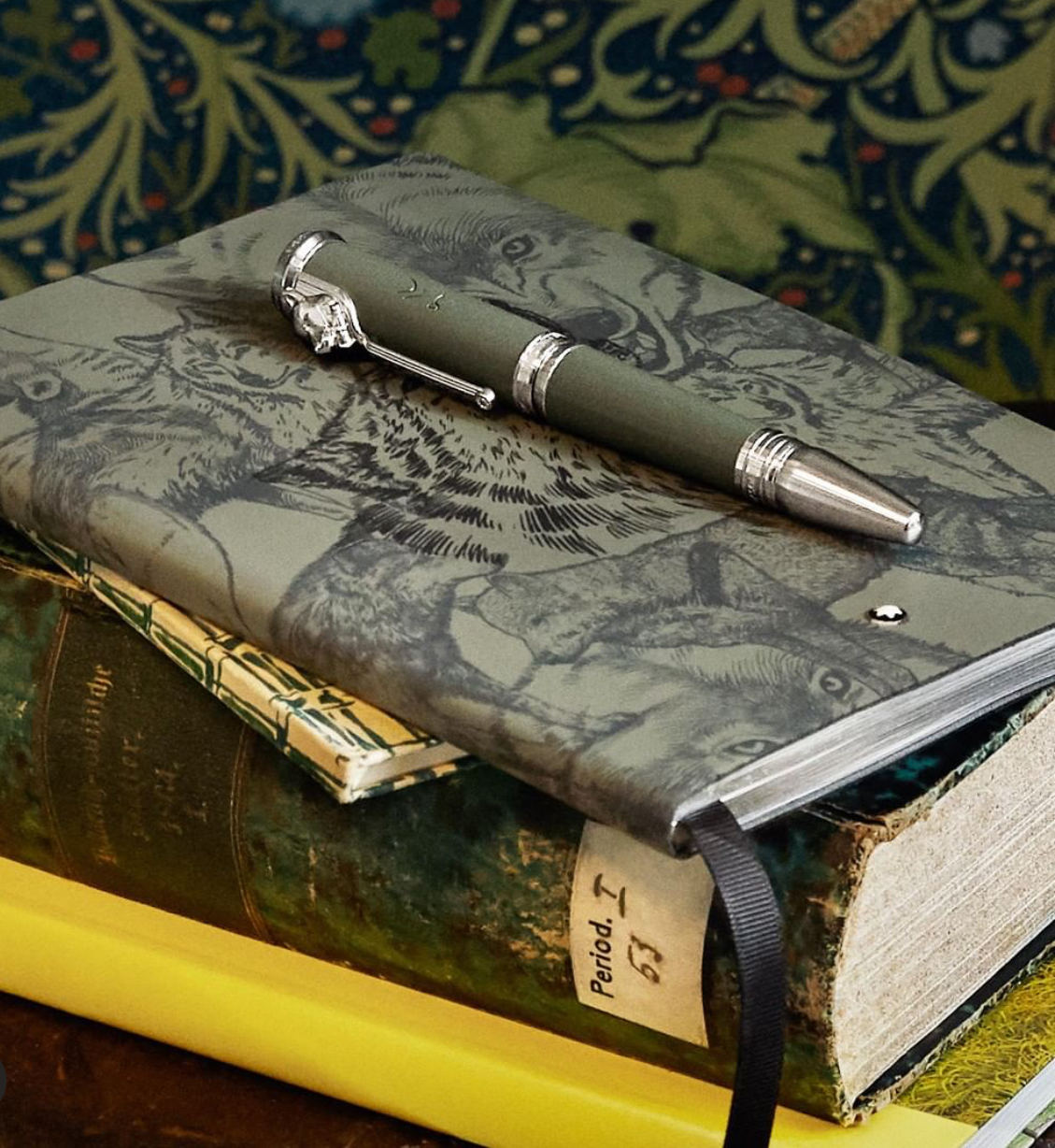 Writers Edition Hommage à Rudyard Kipling
