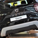 Dacia Duster, l’auto del decennio diventa green