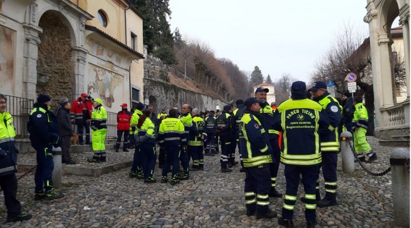 Protezione Civile