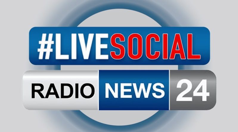 la radio social live
