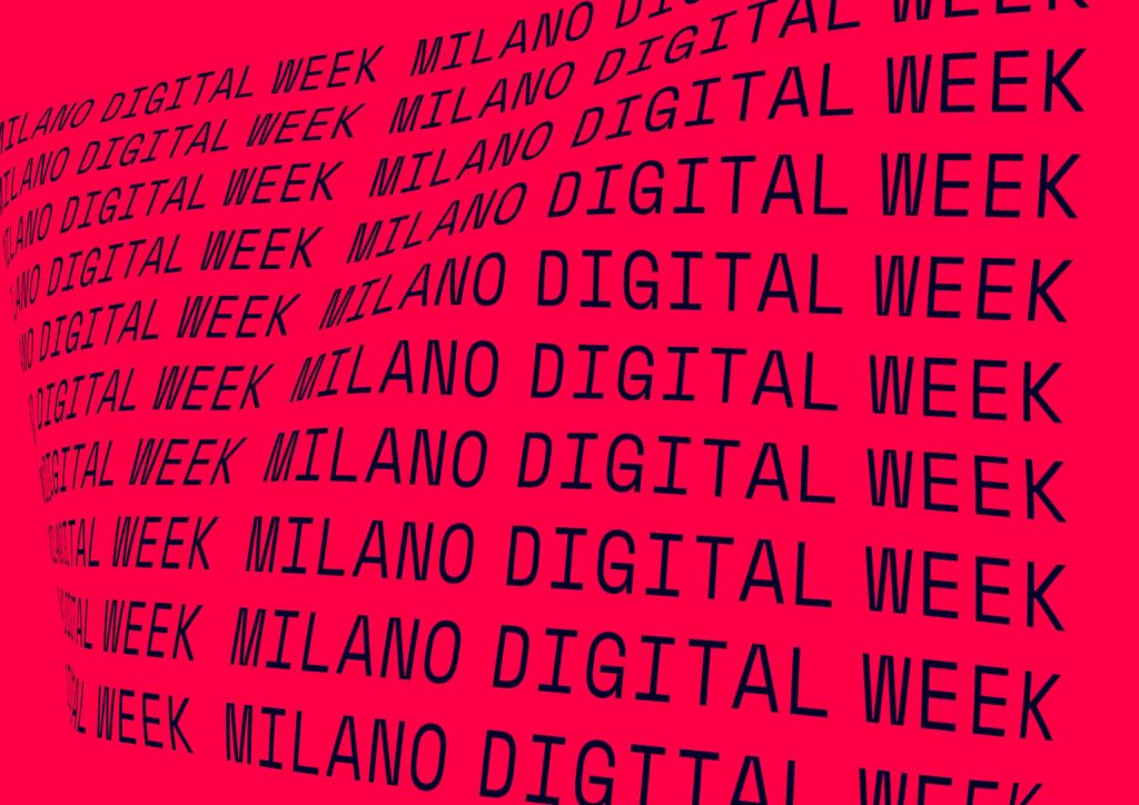milano digital week