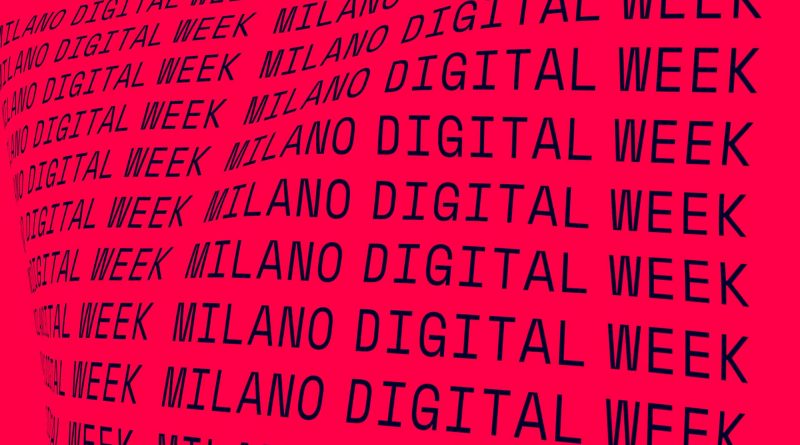 milano digital week