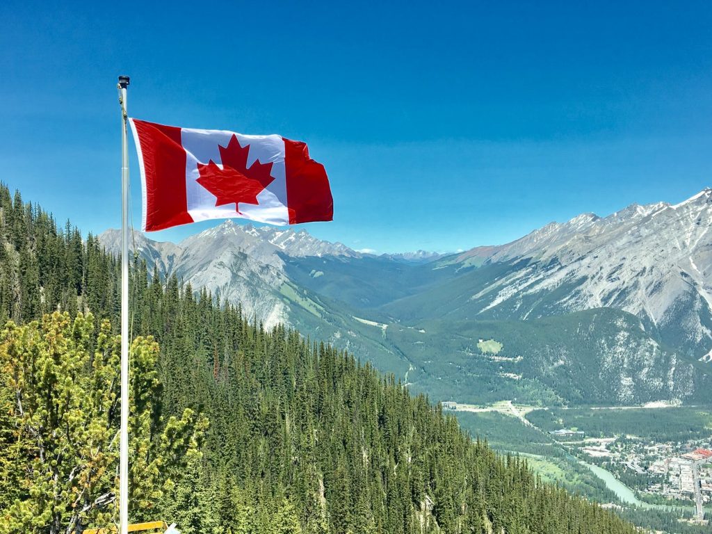 visto Canada